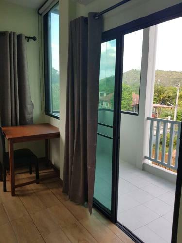 Posada Mystays Hotel