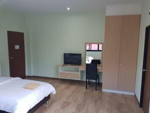 Posada Mystays Hotel