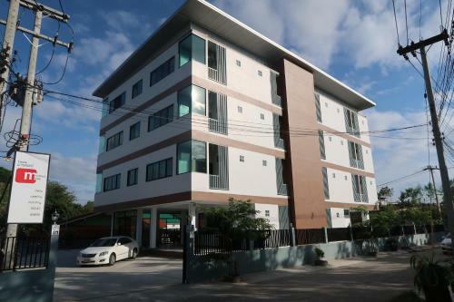 Posada Mystays Hotel