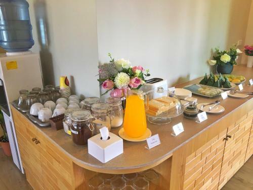 Hostal Baan Wang Pruksa Home Resort