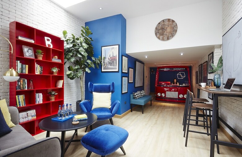 Apartamento Blok Thonglor