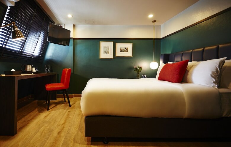 Apartamento Blok Thonglor