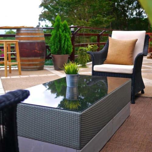 Issara Boutique Winery Hotel