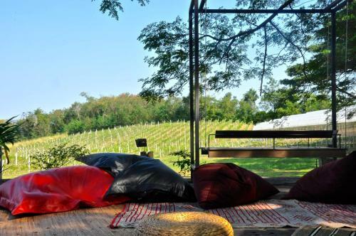 Issara Boutique Winery Hotel