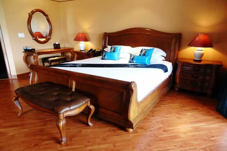 Hotel Sir James Resort