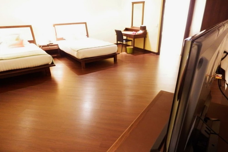 Hotel Sir James Resort