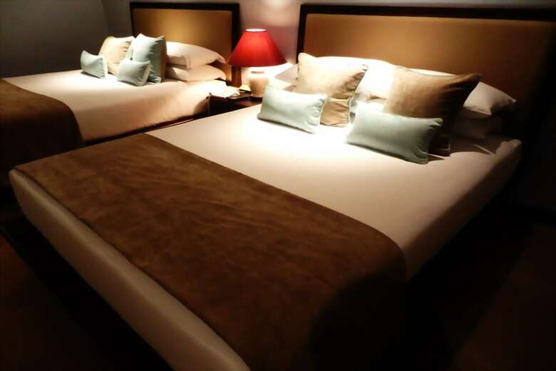 Hotel Sir James Resort