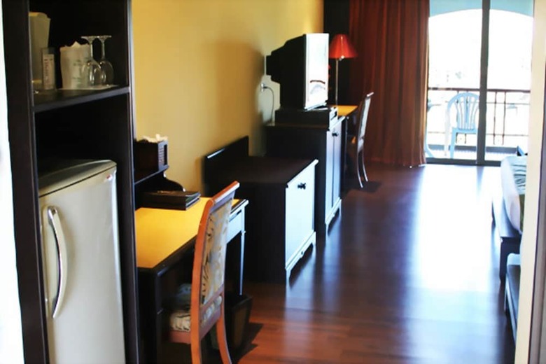Hotel Sir James Resort