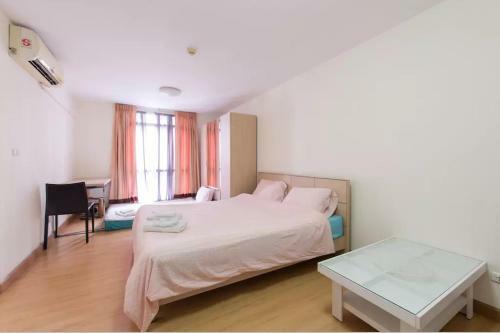 Apartamento Comfy Deluxe Studio