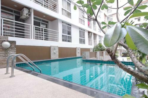 Apartamento Comfy Deluxe Studio