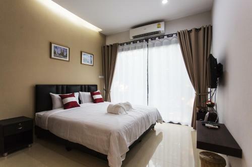 Haak Boutique Hotel