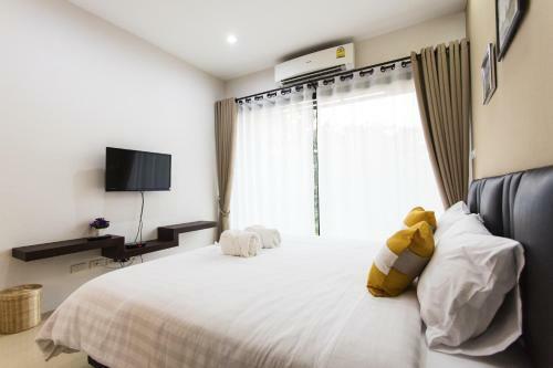 Haak Boutique Hotel