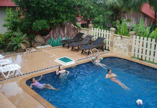 Hotel Bounty Resort