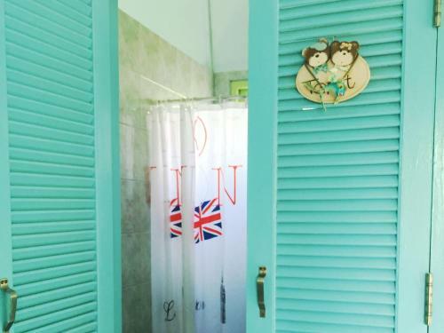 Hostal At Home172
