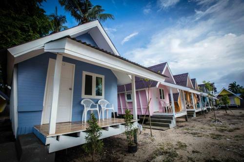 Hotel The Pier