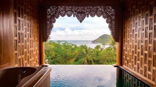 Hotel Santhiya Koh Phangan Resort And Spa