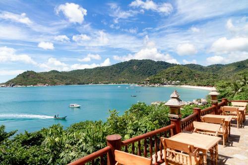 Hotel Santhiya Koh Phangan Resort And Spa