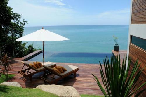 Villa The Hideaway