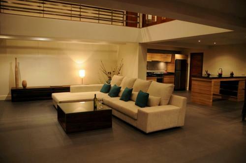 Villa The Hideaway