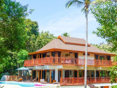 Villa Vadee 5 Star Villa
