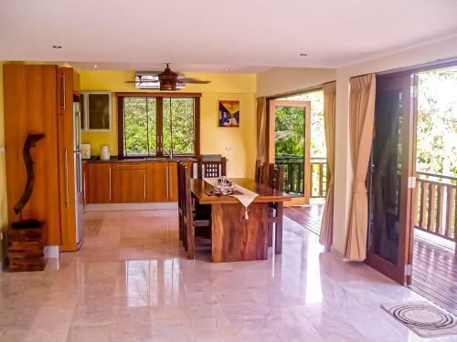 Villa Vadee 5 Star Villa