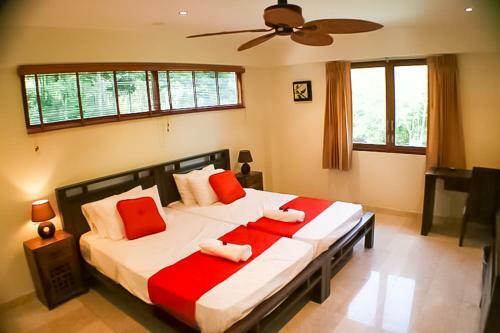 Villa Vadee 5 Star Villa