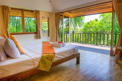 Villa Vadee 5 Star Villa