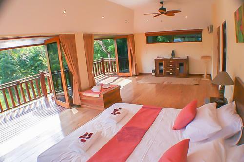 Villa Vadee 5 Star Villa