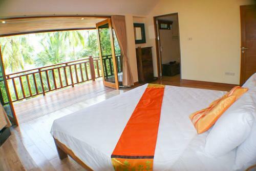 Villa Vadee 5 Star Villa