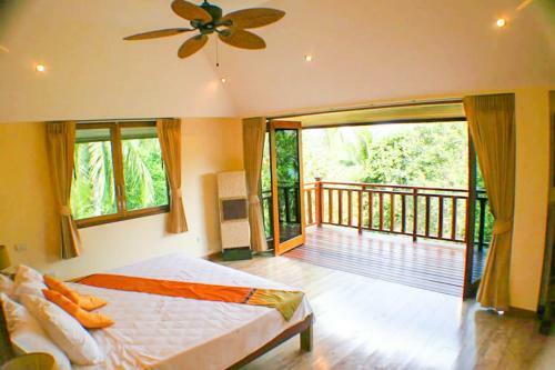 Villa Vadee 5 Star Villa
