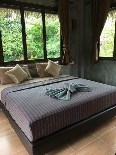 Hotel Thai Terrace Bungalow
