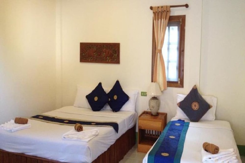 Hotel Phuwadee Resort & Spa