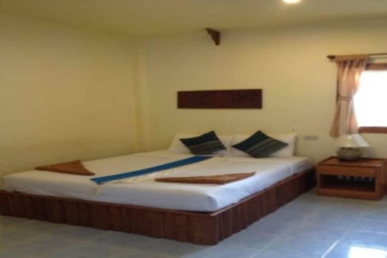 Hotel Phuwadee Resort & Spa