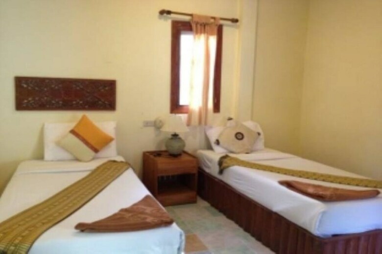 Hotel Phuwadee Resort & Spa