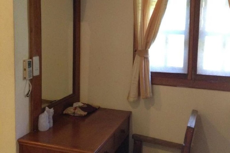 Hotel Phuwadee Resort & Spa