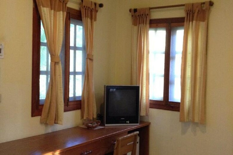 Hotel Phuwadee Resort & Spa