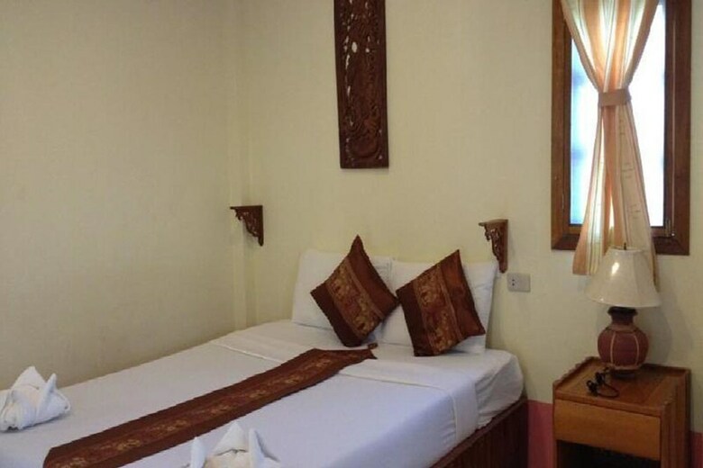 Hotel Phuwadee Resort & Spa