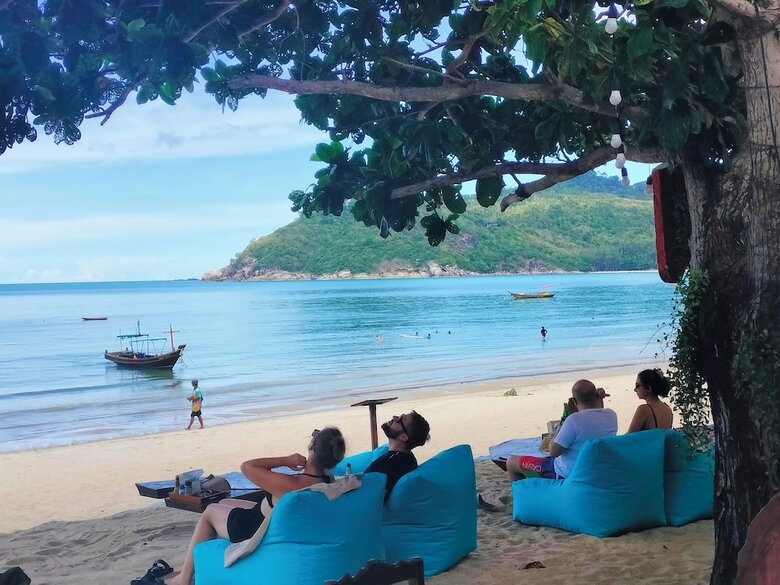 Hotel Phuwadee Resort & Spa