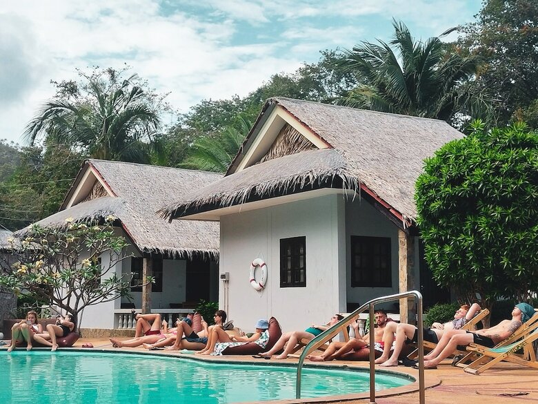 Hotel Phuwadee Resort & Spa