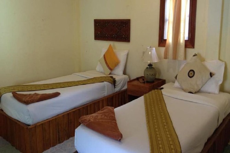 Hotel Phuwadee Resort & Spa