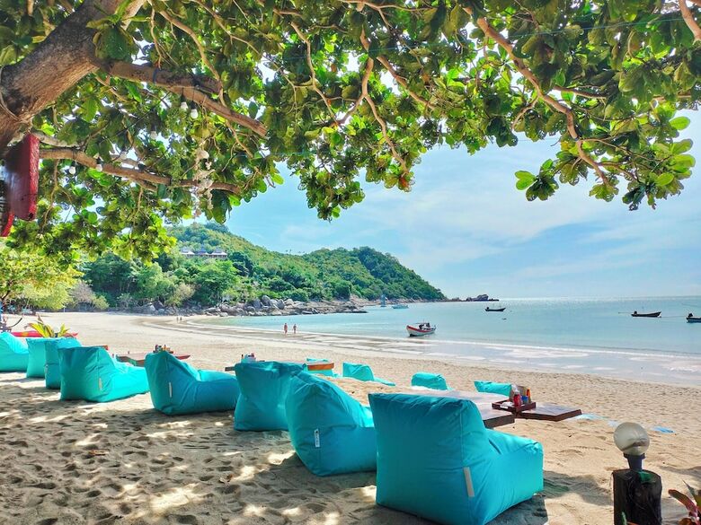 Hotel Phuwadee Resort & Spa