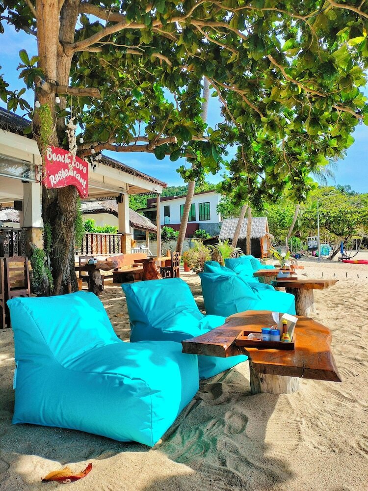 Hotel Phuwadee Resort & Spa
