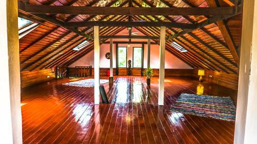Villa The Yoga House Koh Phangan