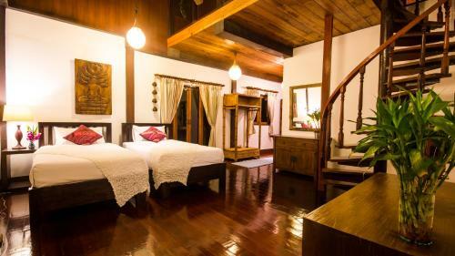 Villa The Yoga House Koh Phangan