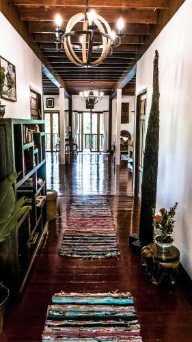 Villa The Yoga House Koh Phangan