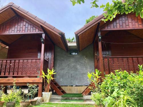 Hotel Ibiza Bungalows