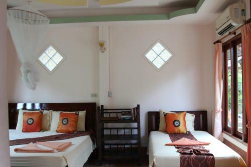 Hotel Seaboard Bungalow