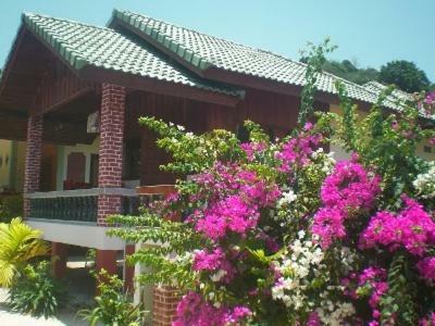 Hotel Seaboard Bungalow