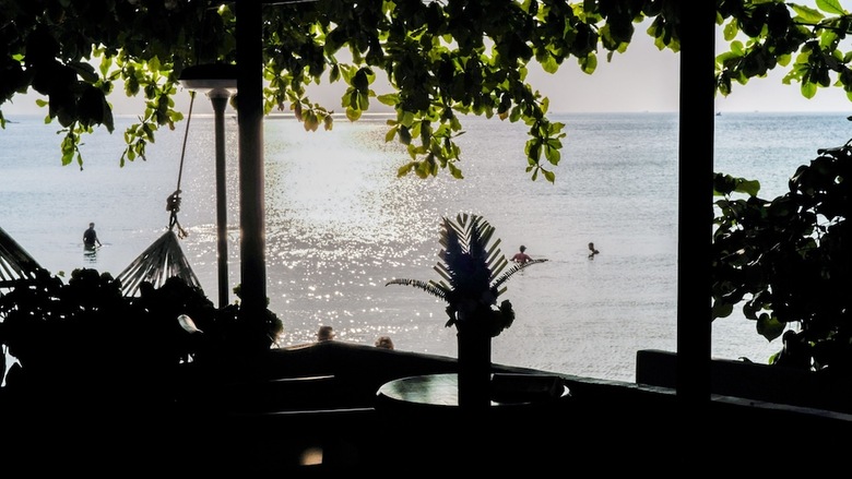 Hotel Villa Cha-cha Salad Beach Koh Phangan