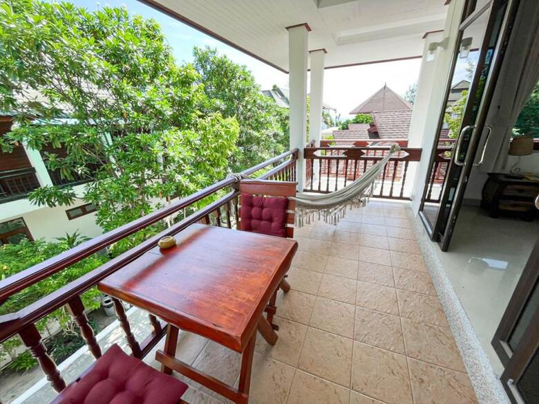 Hotel Haad Yao Villa